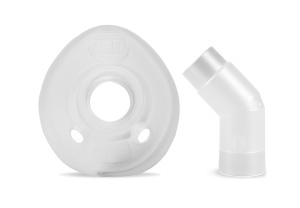 Masca de Inhalare PARI SMARTMASK Baby, pentru copii pana la 2 ani, confortabila - Img 1