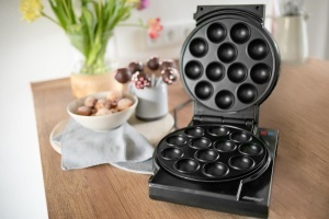 Masina de copt Steba CM 3, 3-in-1 pentru Cake-Pops, Muffins si Donuts, 800W - Img 3