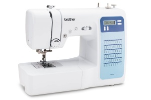 Masina de cusut Brother FS60X Alb Compacta - Img 2