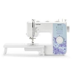 Masina de cusut Brother XM2701S, 27 programe de cusut, design intuitiv, accesorii incluse - Img 5