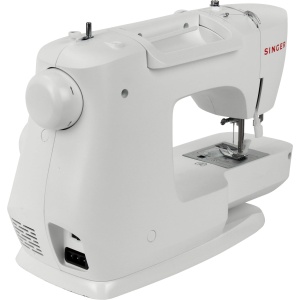 Masina de cusut Singer Fashion Mate 3337, 29 programe, lumina LED, alba - Img 2