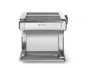 Masina de facut paste electrica Hendi, 7 trepte, otel inoxidabil, 170 mm