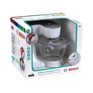 Masina de facut prajituri Bosch pentru copii, 20 cm, cu 2 viteze - Img 6