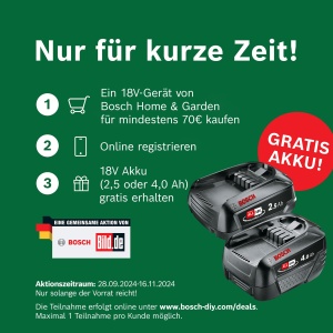 Masina de frezat cu acumulator Bosch AdvancedTrimRouter 18V-8 - Img 3