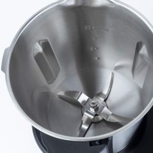 Masina de gatit H.Koenig HK8, 2L, 1000W, 30 functii - Img 6