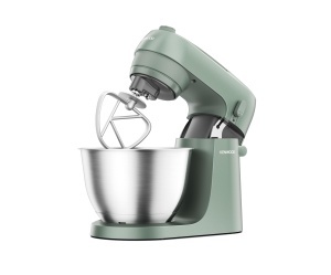 Masina de Gatit Kenwood Go KZM35000GR, 4L, 800W, Verde - Img 3