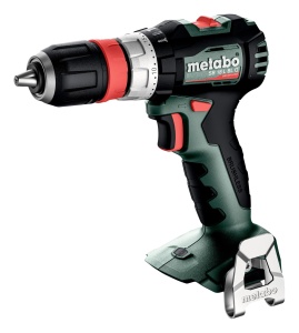 Masina de gaurit cu percutie Metabo SB 18 L BL Q, 65 Nm, Motor Brushless, 18V