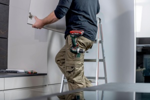 Masina de gaurit si insurubat Metabo BS 18 L BL, 18 V, Motor Brushless, 65 Nm - Img 3