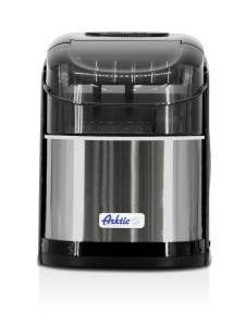 Masina de Gheata HENDI Arktic, 12kg24h, 0,7kg, Inox