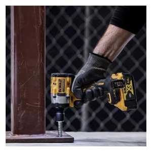 Masina de insurubat cu impact DeWalt DCF922P2T-QW 18V 5Ah - Img 6