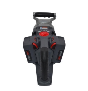 Masina de insurubat cu impact fara fir Ingersoll Rand W9491, 3500 Nm, 20V - Img 4