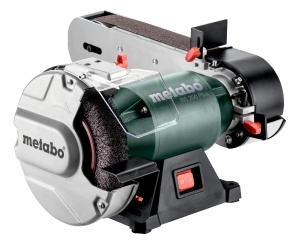 Masina de Slefuit Metabo BS 200 Plus, Electrica, pentru Lemn si Metal - Img 9