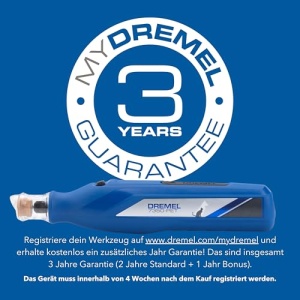 Masina de slefuit unghii pentru animale Dremel 7350-PET 36V silentioasa cu acumulator si accesorii incluse - Img 10