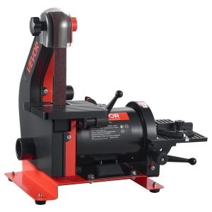 Masina de Slefuit VEVOR MM2180, 250 W, 127 mm, 2-in-1 - Img 9