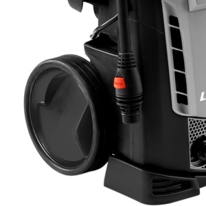 Masina de spalat cu presiune LAVOR GALAXY 160 GL cu tambur de furtun, doua perii si curatator de terasa Presiune 160 bar max, debit 510 l/h max, 2500 Watt - Img 5