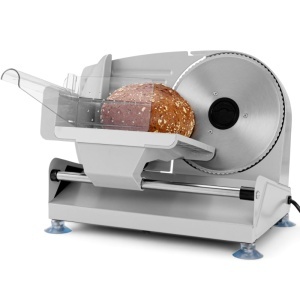 Masina de taiat Clatronic MA 3585, inox, 150W, disc de 190mm