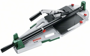 Masina de taiat gresie Bosch PTC 640, lungime taiere 640mm, grosime gresie 12mm