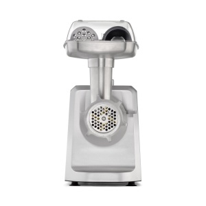 Masina de tocat carne CASO FW 2500 2500 W Lama titan Functie revers - Img 3