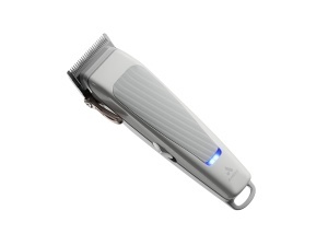 Masina de tuns Andis MTC Gray Lithium Lama ajustabila design ergonomic - Img 4