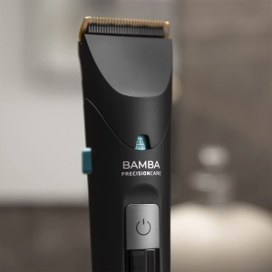 Masina de tuns Cecotec Bamba PrecisionCare, inox, acumulator litiu, 120 min - Img 5
