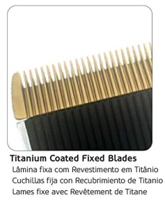 Masina de Tuns HAEGER EXPERT TRIM cu Statie de Incasare, Design Ergonomic, 4 Piepteni - Img 5