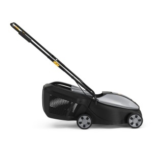 Masina de tuns iarba Alpina AL1 3020 Li Kit 30 cm acumulator 20V 4Ah cos 30L - Img 3