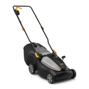 Masina de tuns iarba Alpina AL1 3820 Li Kit 38 cm Baterii 20V 4Ah 550W pana la 350 m2