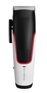 Masina de tuns Remington HC500 Lame autoascutitoare Fade Combs - Img 14