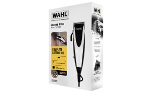 Masina de Tuns Wahl Home Pro cu Cablu, 8 Camele, Motor Durabil - Img 6