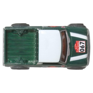 Masina Hot Wheels Premium Car Culture 2er-Pack, 164, Detalii Autentice - Img 5