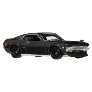 Masinuta Hot Wheels Toyota Celica 1977, 164, Metal, Real Riders - Img 3