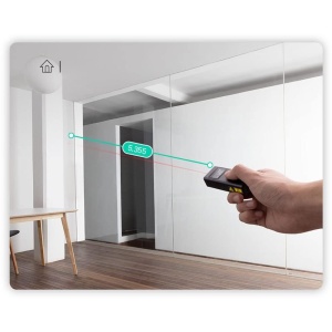 Masura Laser Inteligenta Xiaomi - Img 2