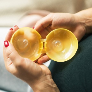 Medela 200.1594 Protectie pentru mamelon, multicolor - Img 5