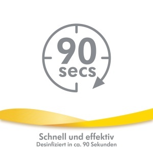 Medela Quick Clean Set 5 Pungi Sterilizare Microunde Reutilizabile Eliminare 999 Germeni - Img 4