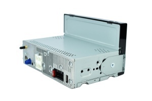 Media Receiver Pioneer SPH-DA77DAB, 6.8 inch, Bluetooth, Wi-Fi - Img 6