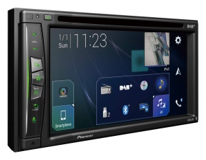 Mediacenter Pioneer AVIC-Z730DAB, 6.2 inch, Wi-Fi, Bluetooth, DABDAB - Img 4