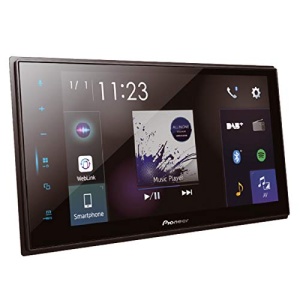 Mediacenter Pioneer SPH-EVO82DAB, 8 inch Touchscreen, Bluetooth, DABDAB - Img 2