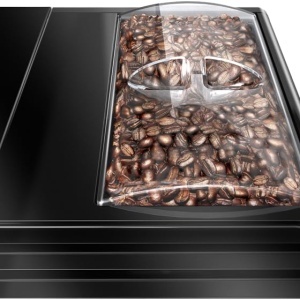 Melitta Solo - Automat de cafea compact negru cu functie Double Cup - Img 6