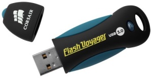 Memorie USB Corsair CMFVY3A-64GB 64GB USB 3.0 Viteza Mare Rezistenta la Apa - Img 4