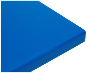 Metaltex Schneidebrett 73381538 Polietilen Albastru 38x28x15 cm - Img 4