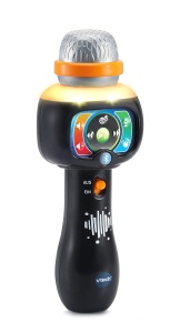 Microfon pentru copii VTech Baby Magisches Singspa - 15 cantece, Bluetooth, efecte sonore - Img 2