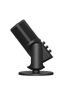 Microfon USB Sennheiser Profile Condensator, Plug Play, Negru - Img 4