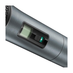 Microfon wireless Sennheiser SKM 825-XSW-E cu capsula dinamica e825, robust - Img 5