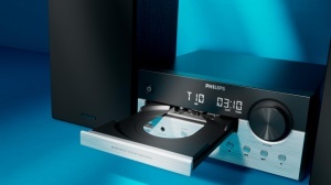 Mikro-Hi-Fi-System Philips TAM4205M2, 80 W, Bluetooth 5.4, CD, USB - Img 3