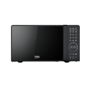 Mikroonde Beko MGC20130BFB, 20L, 1000W, Negru - Img 3
