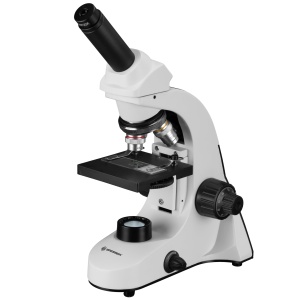 Mikroscop Bresser Biorit SE 1600x cu iluminare LED dimabila, 40x-1600x marire - Img 4