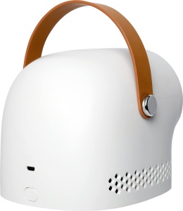 Mini-Aspirator de Aer Steba AW 6M - 3 in 1, 750 ml, USB - Img 5