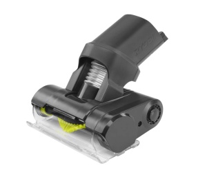 Mini Perie Electrica RYOBI RSVMBB pentru Curatarea Parului de Animal, 13 cm