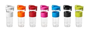 Mixbehalter CONCEPT Hausgerate SB3386, 570 ml, Verde - Img 3
