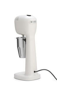 Mixer de Bauturi HENDI, 0.5L, 400W, Alb - Img 7